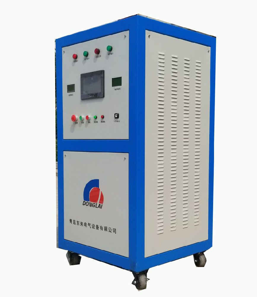 SDDL-1000Q全自動溫升系統